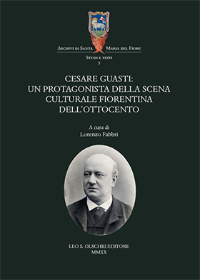 9788822267016-Cesare Guasti.